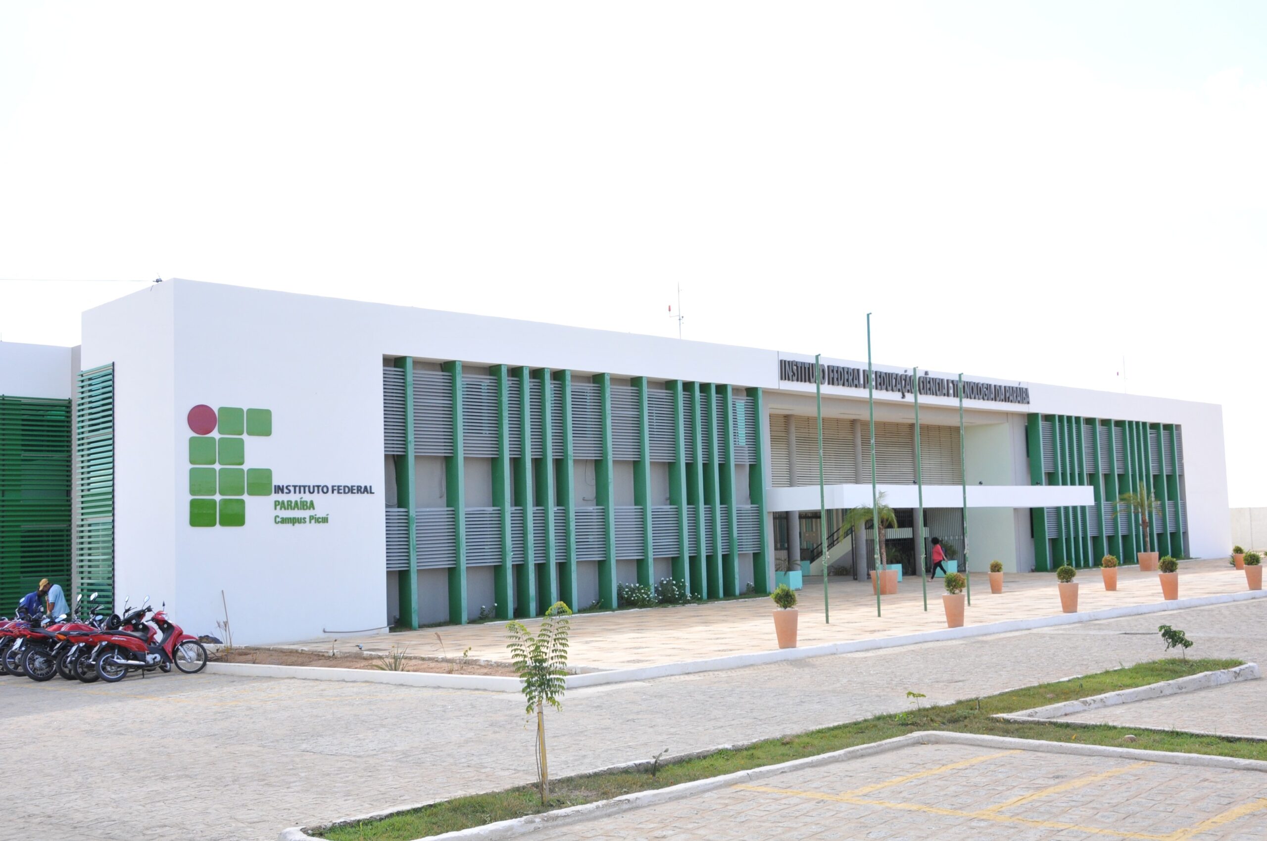 campus-picui-do-instituto-federal-da-paraiba