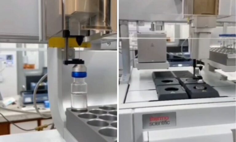 teste-metanol