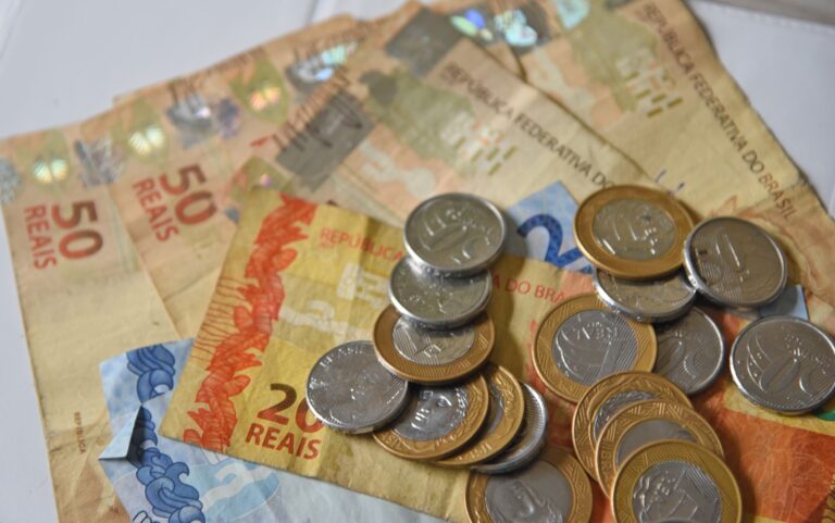 dinheiro