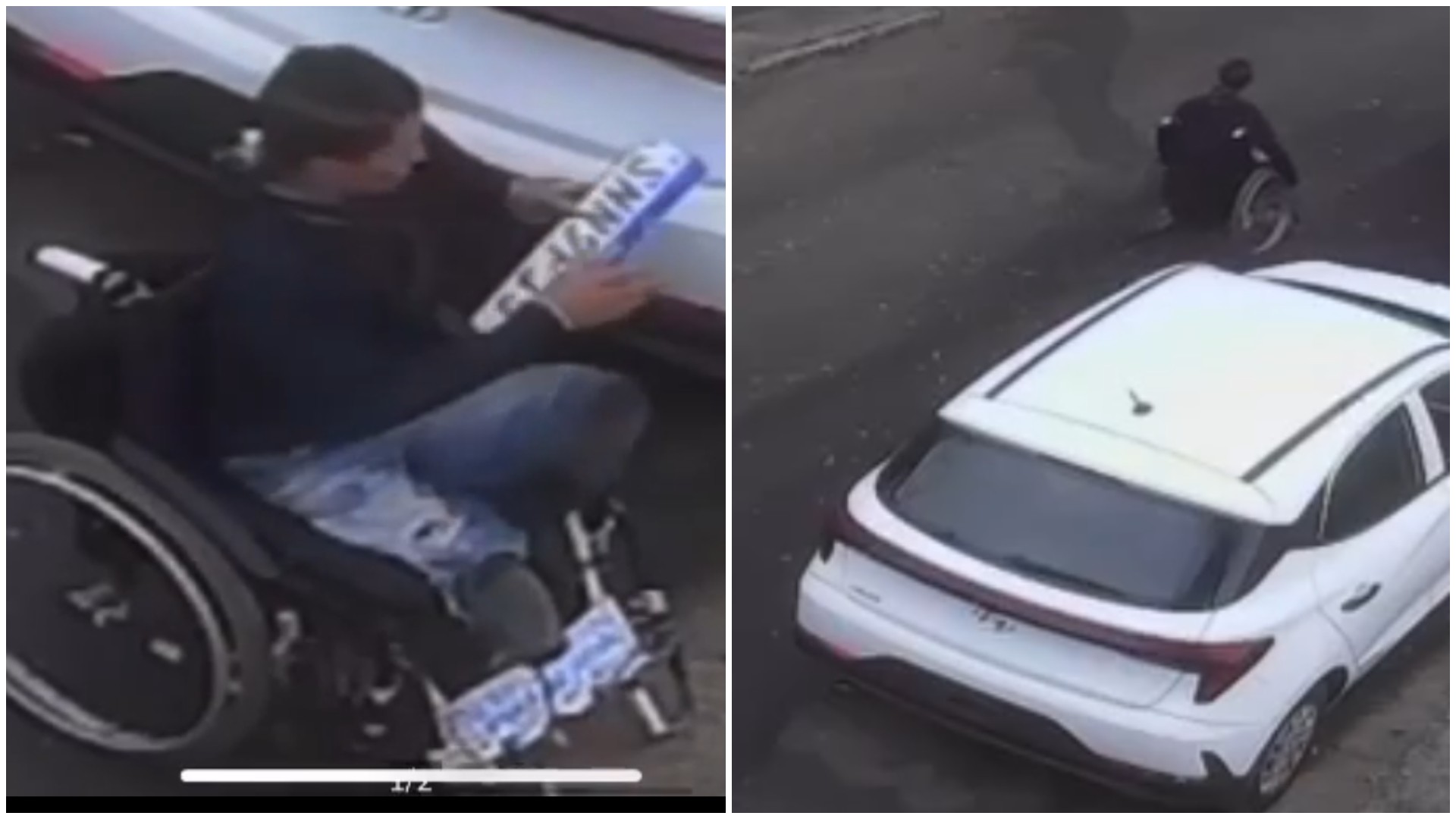 homem-cadeira-de-rodas-furto-placa