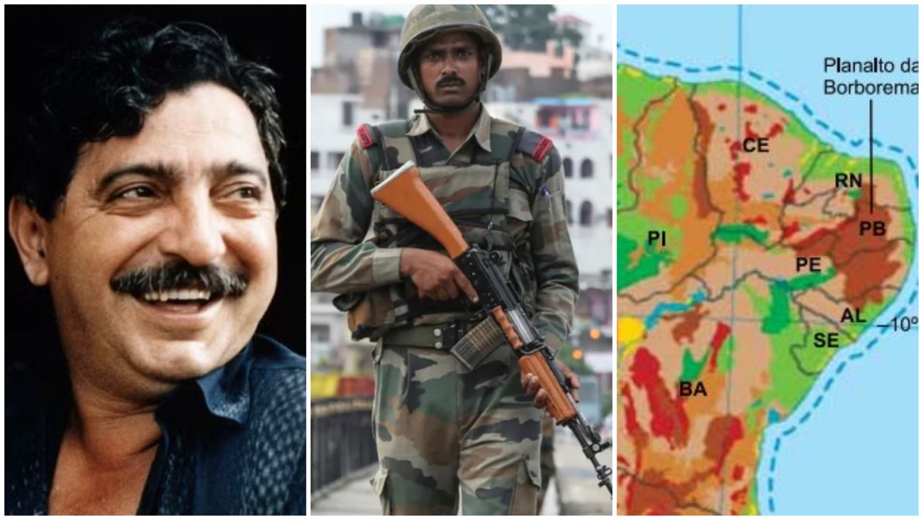 chico-mendes-caxemira-e-relevo-brasileiro