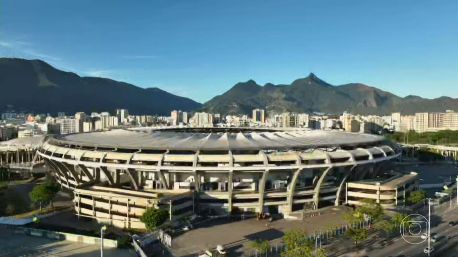 maracana