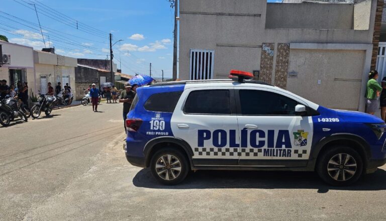 policia