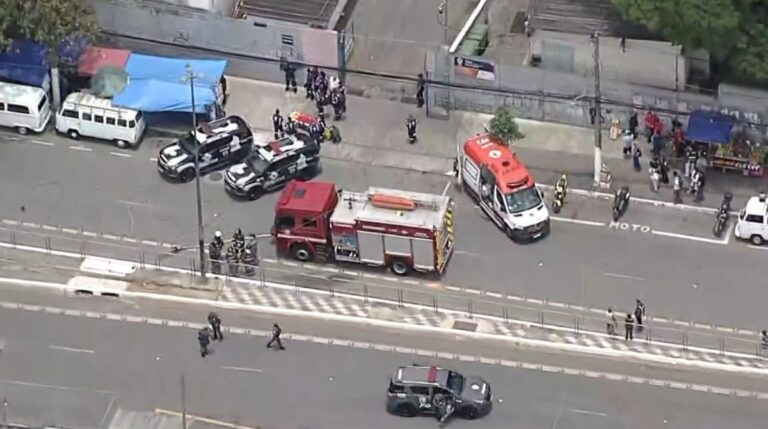 rua-vergueiro-e-interditada-apos-ameaca-de-bomba-na-upa