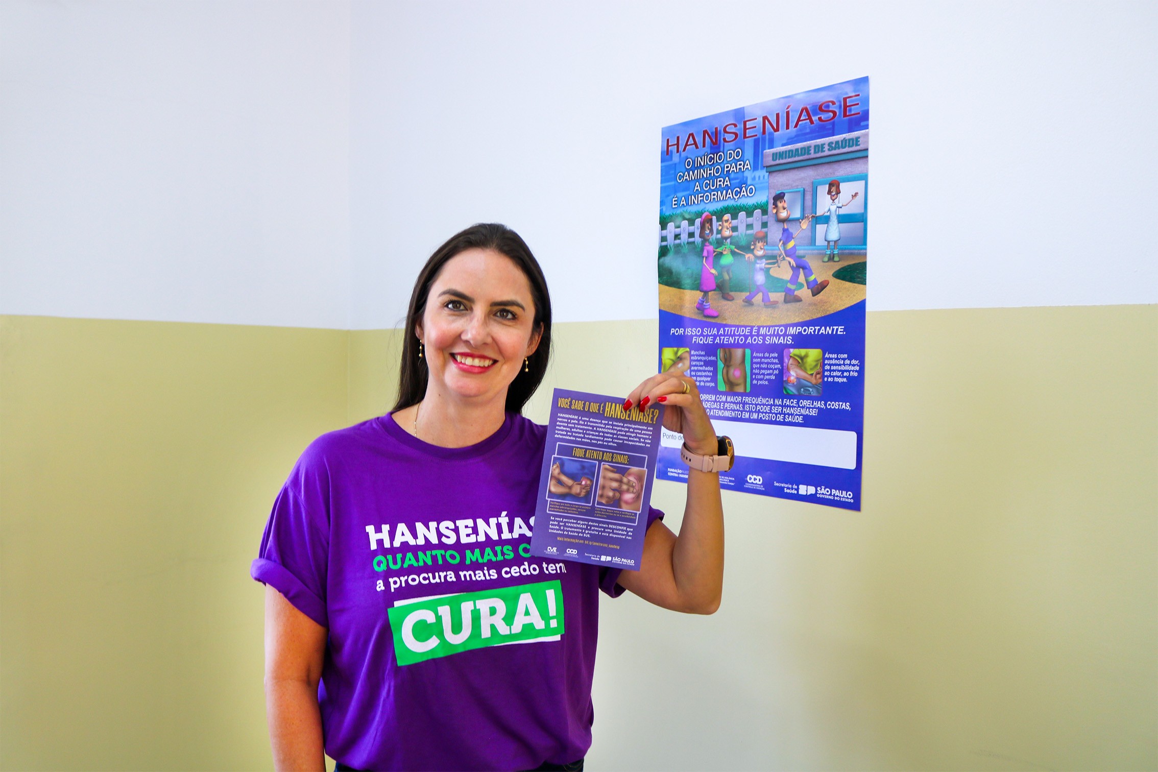 poliana-garcia-e-enfermeira-e-interlocutora-do-programa-de-tuberculose-e-hanseniase-de-piracicaba
